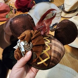 Disney mickey mouse ears